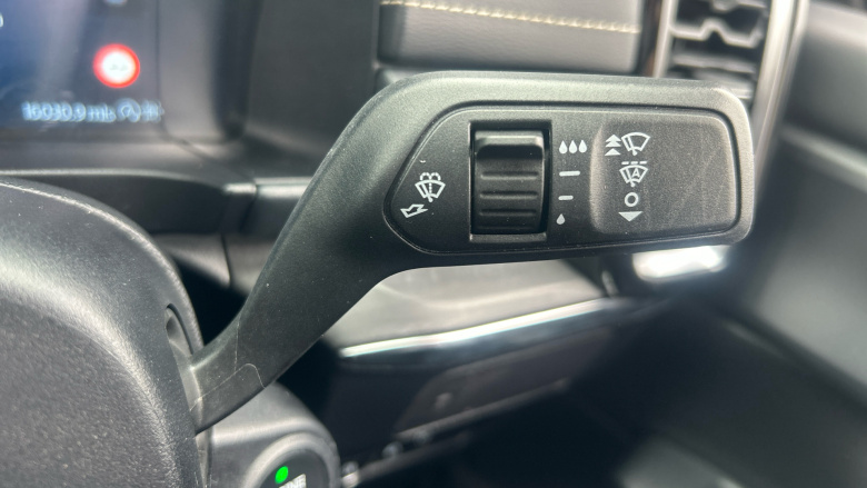 Ford Ranger Diesel Pick Up D/Cab Platinum 3.0 EcoBlue V6 240 Auto